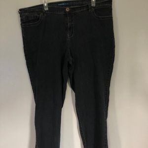 Avenue Blue Jeans Plus size